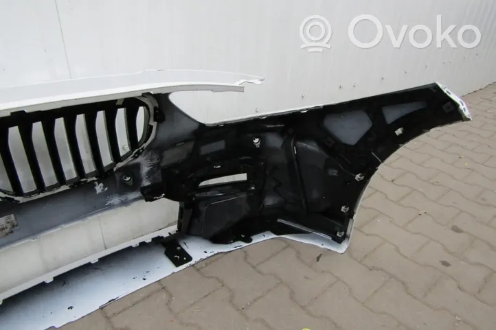 BMW 1 F40 Front bumper Zderzak