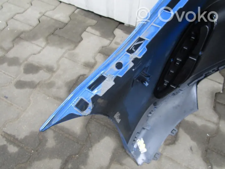 BMW Z4 g29 Rear bumper Zderzak