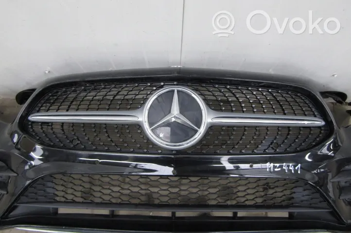 Mercedes-Benz A W177 AMG Zderzak przedni Zderzak