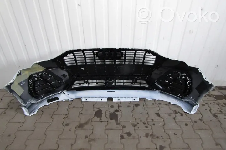 Audi Q3 F3 Zderzak przedni Zderzak