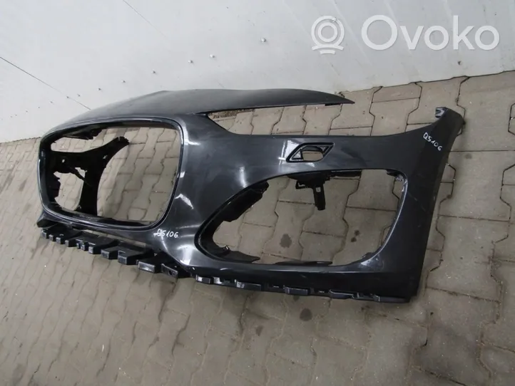 Jaguar F-Type Front bumper Zderzak