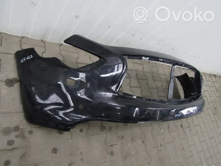 Infiniti QX70 S51 Front bumper Zderzak