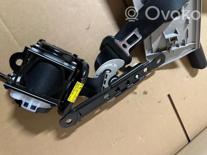 Infiniti Q50 Ceinture de sécurité avant TKKAH2EG627