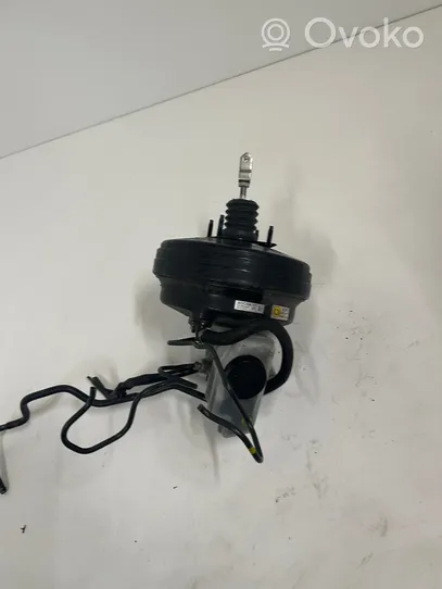 Infiniti Q50 Servo-frein 0204802424