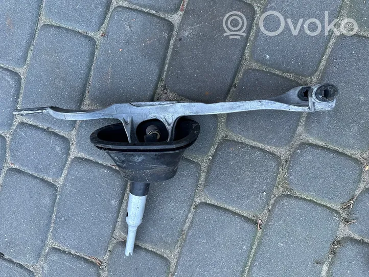 BMW 4 F32 F33 Gear selector 1810