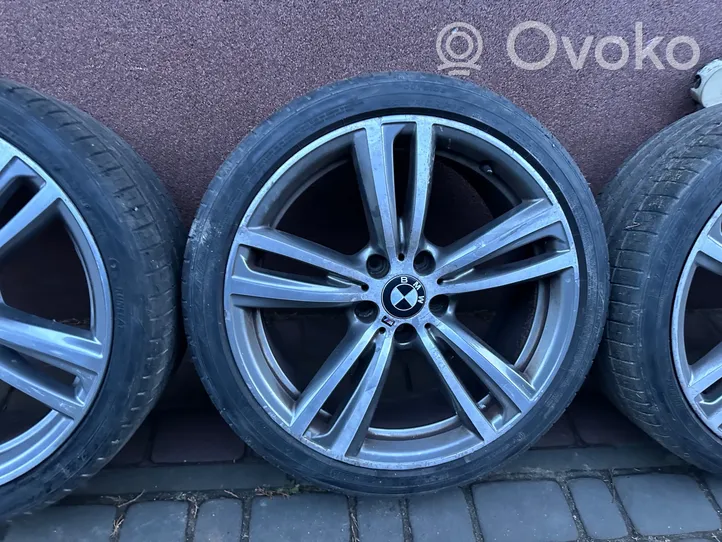 BMW 4 F32 F33 R19 alloy rim 