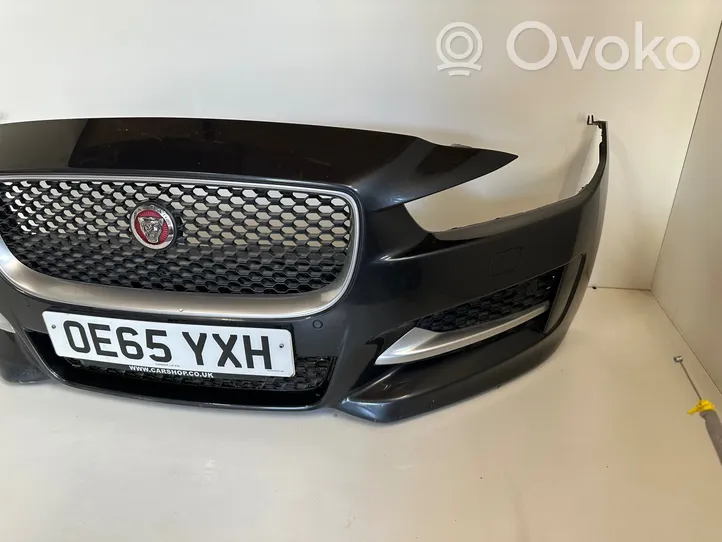 Jaguar XE Etupuskuri 0E65YXH