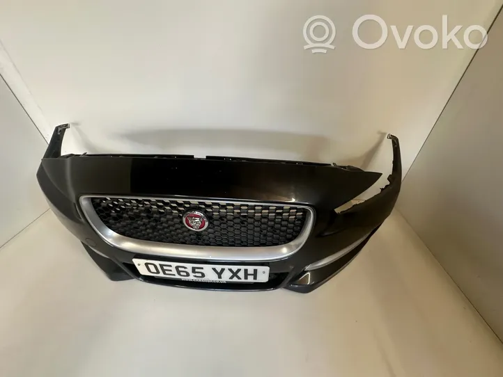 Jaguar XE Etupuskuri 0E65YXH