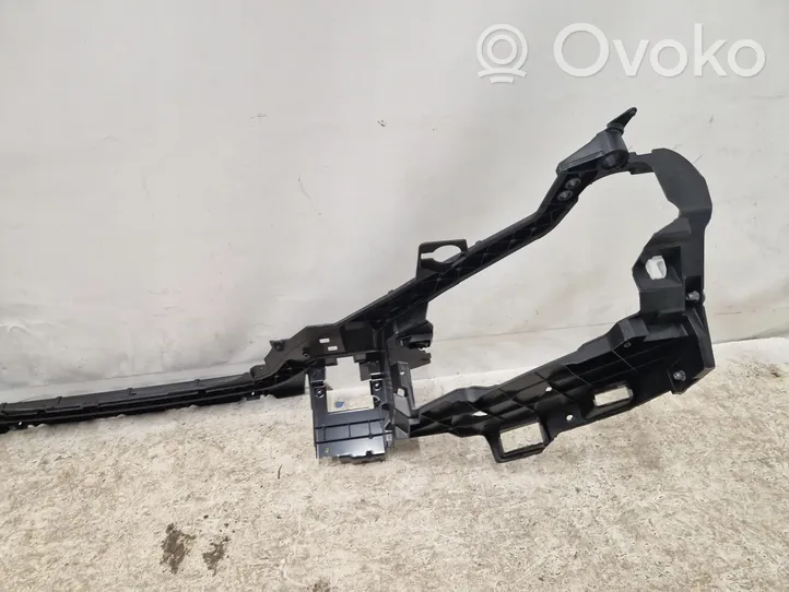 Volvo V40 Pannello di supporto del radiatore 31416490