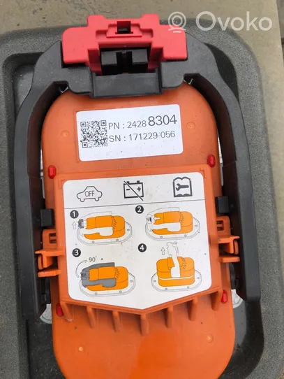 Chevrolet Bolt Batterie 