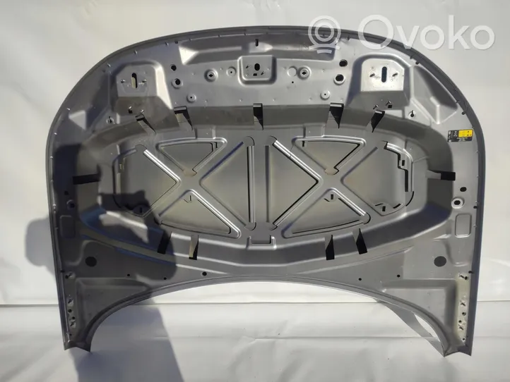 Land Rover Range Rover Velar Pokrywa przednia / Maska silnika 