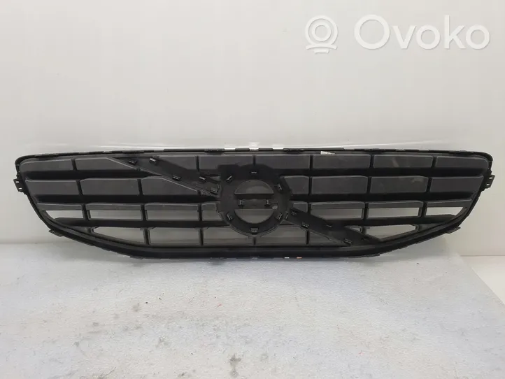 Volvo S60 Atrapa chłodnicy / Grill 