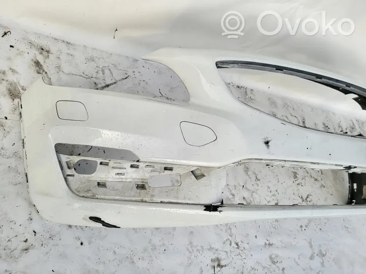 Volvo S60 Paraurti anteriore 31323831