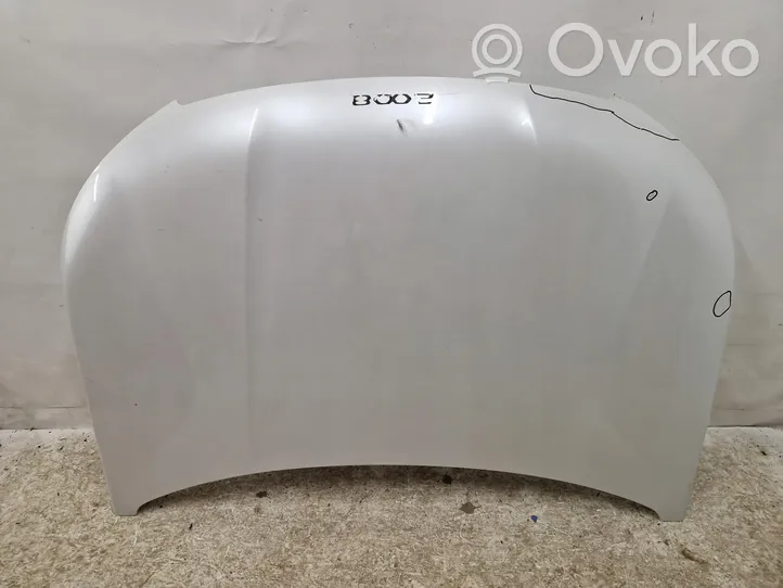 Peugeot 2008 II Engine bonnet/hood 