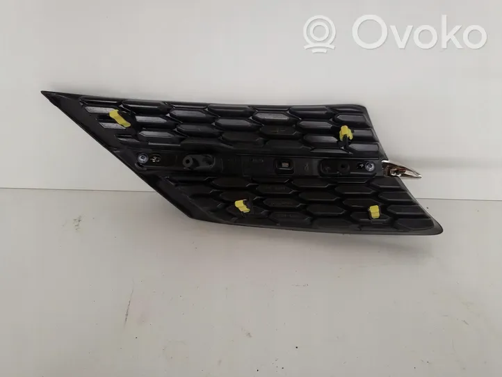 Toyota RAV 4 (XA40) Grille inférieure de pare-chocs avant 53106-42010