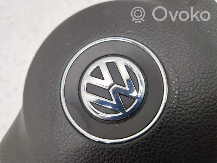 Volkswagen PASSAT CC Poduszka powietrzna Airbag kierownicy VW