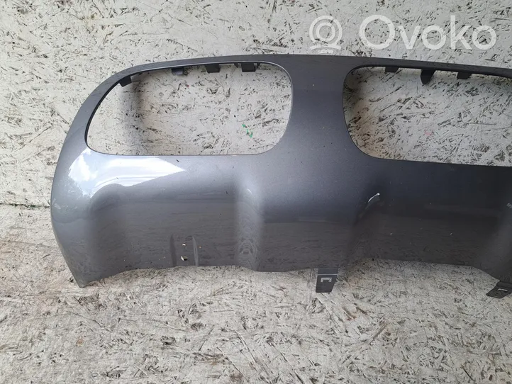 Citroen C3 Aircross Spoiler del portellone posteriore/bagagliaio CITROEN