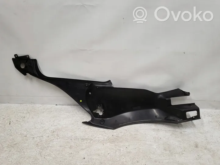 Audi R8 4S Pannello di supporto del radiatore 4S0821170