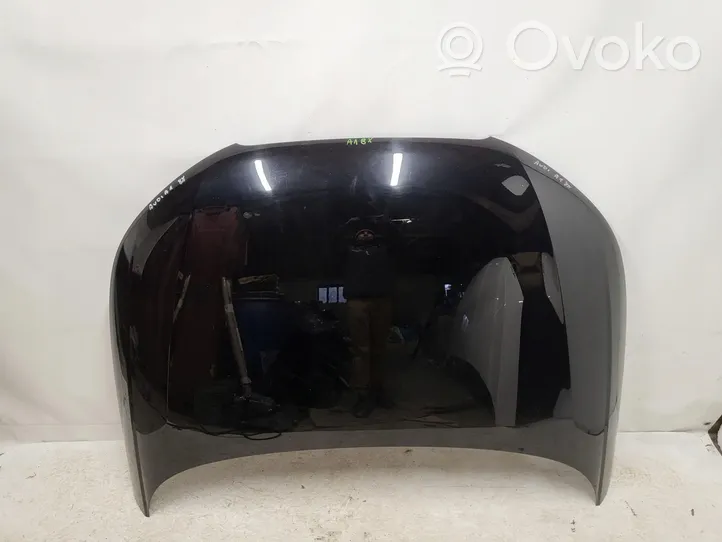 Audi A1 Engine bonnet/hood 