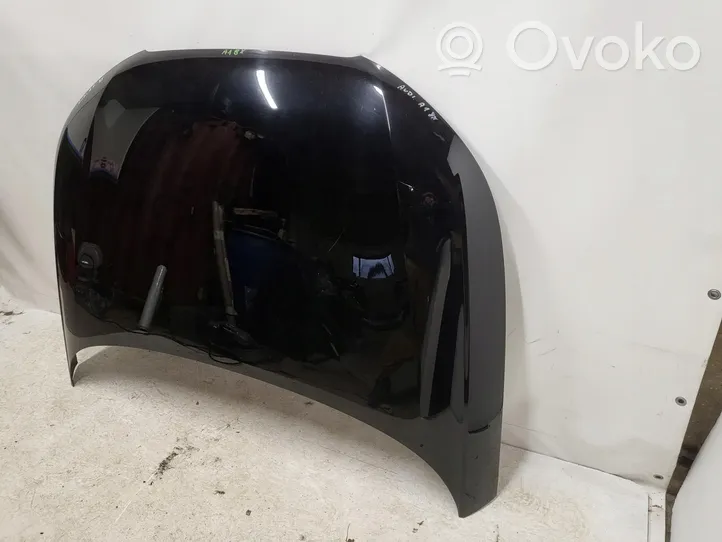 Audi A1 Engine bonnet/hood 