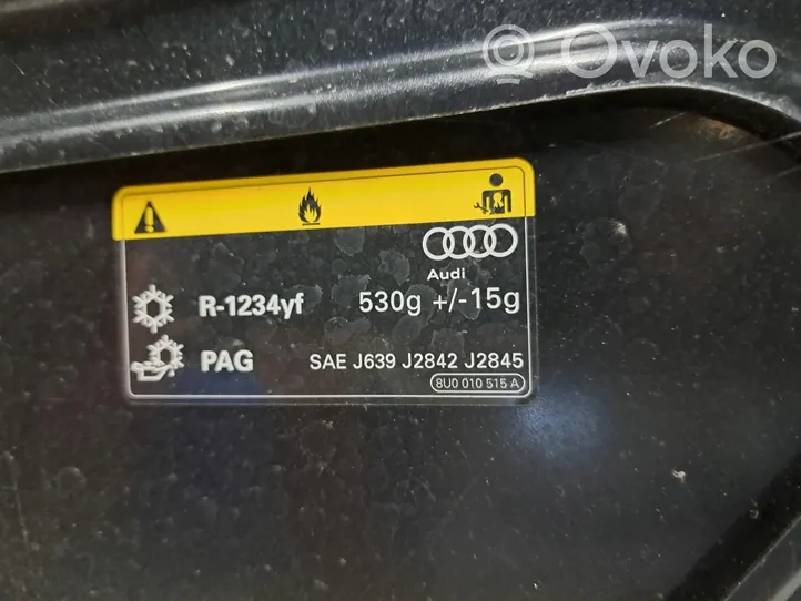 Audi A6 C7 Pokrywa przednia / Maska silnika AUDI