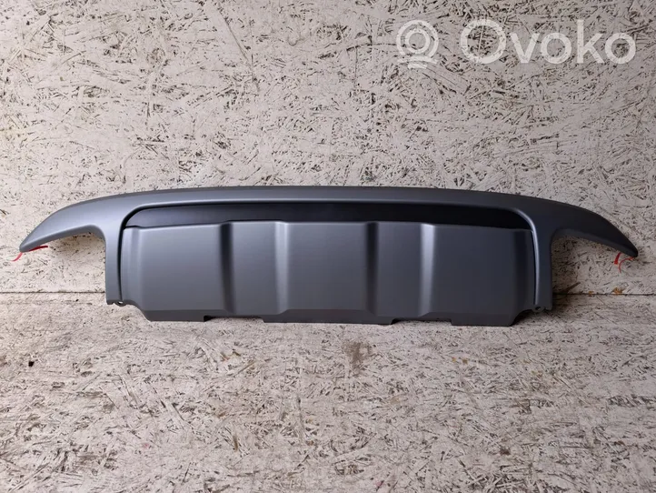 Volvo XC60 Listwa dolna zderzaka tylnego VOLVO