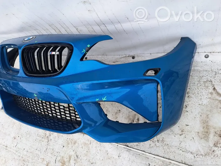 BMW M2 F87 Paraurti anteriore BMW