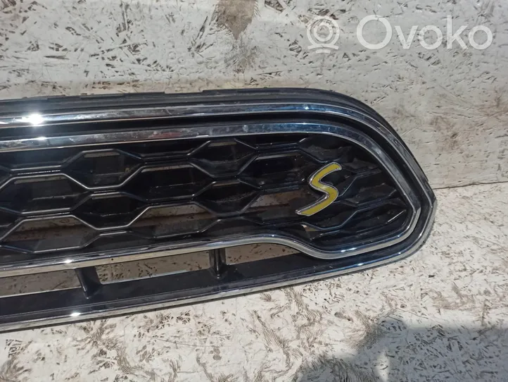 Mini Cooper Countryman F60 Grille inférieure de pare-chocs avant 7456604