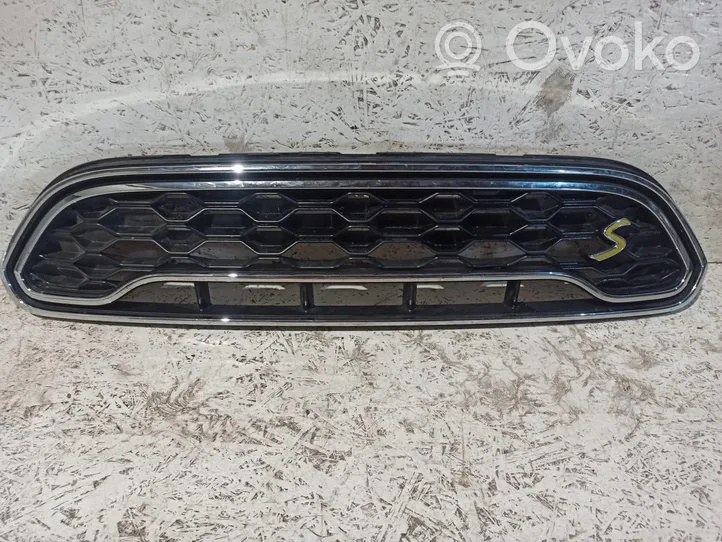 Mini Cooper Countryman F60 Grille inférieure de pare-chocs avant 7456604