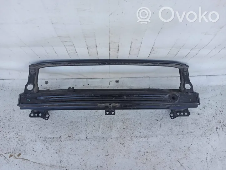 Volkswagen Golf VI Front bumper support beam VW