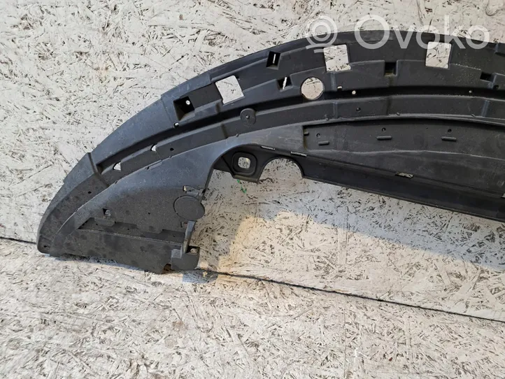 Volvo S60 Osłona pod zderzak przedni / Absorber VOLVO