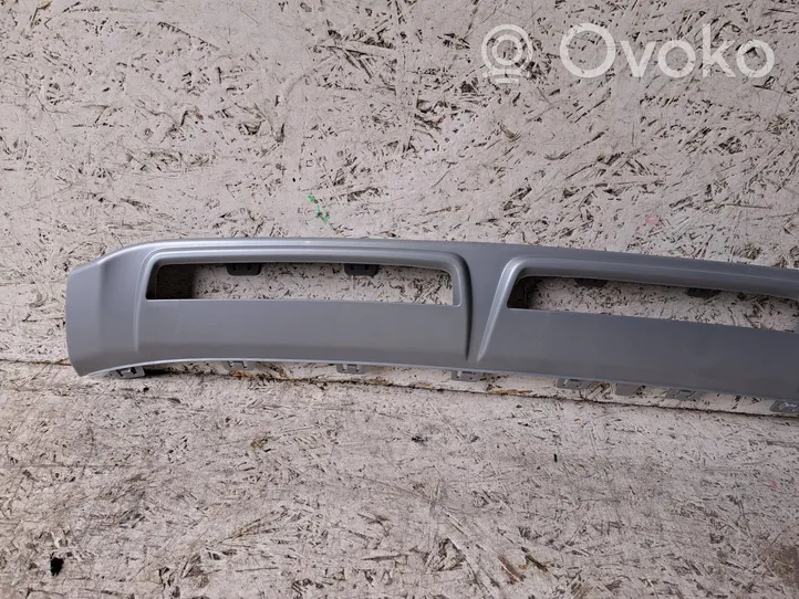 MG ZS Front bumper lip MG