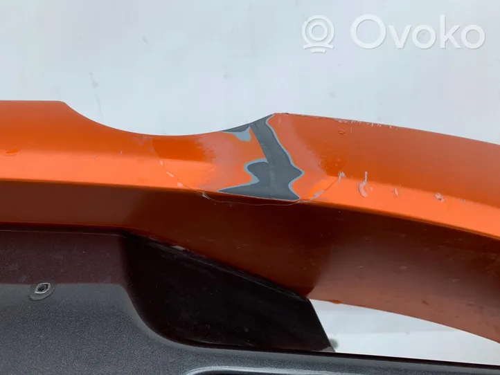 McLaren 720S Zderzak tylny 14AB191CP