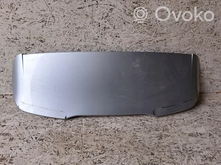 Volvo V40 Spoiler del portellone posteriore/bagagliaio 31253973-02