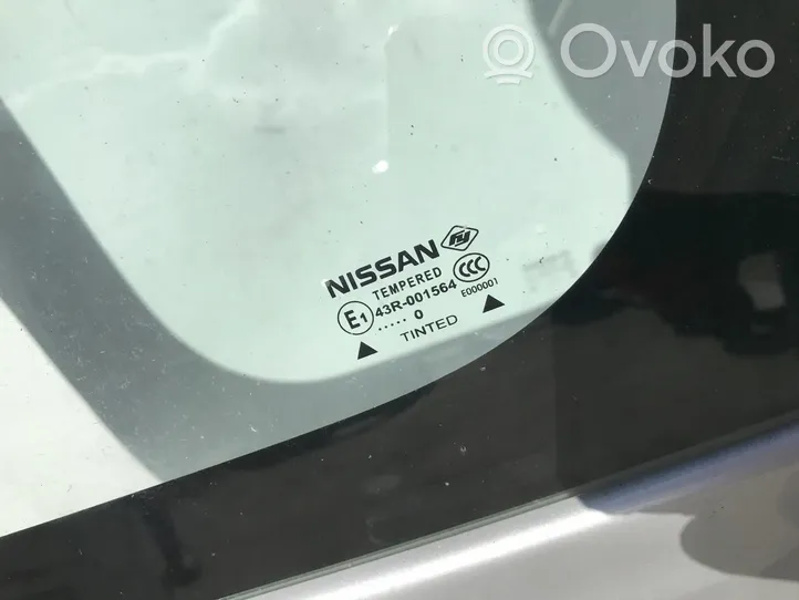 Nissan NV200 Portiera posteriore NISSAN