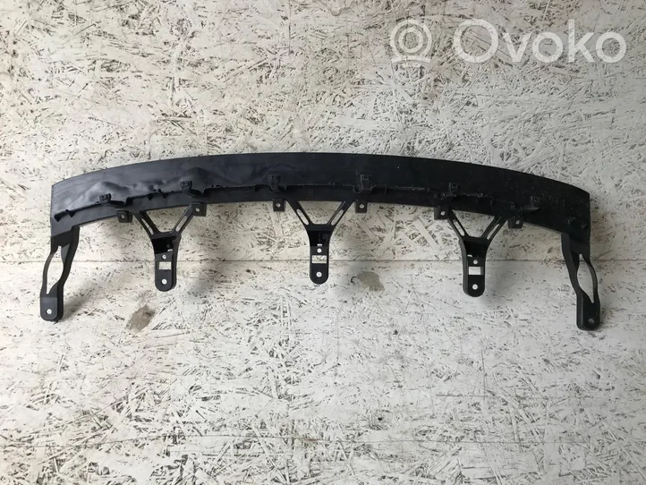 Porsche Macan Traversa di supporto paraurti anteriore 95B805842