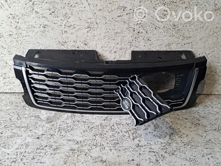 Land Rover Range Rover L405 Grille de calandre avant RANGE