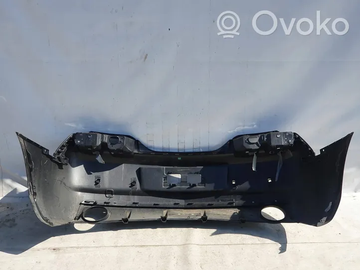 Chevrolet SS Rear bumper 255273500