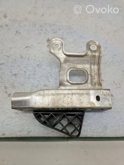 BMW 1 F20 F21 Smorzatore/ammortizzatore d’urto per paraurti anteriore 