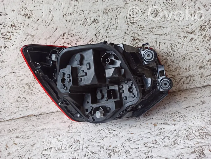 Audi Q2 - Lampa tylna 81A945070B