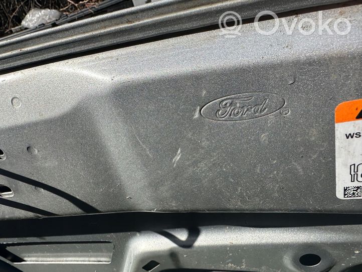 Ford Focus Pokrywa przednia / Maska silnika JX7BA16854AE