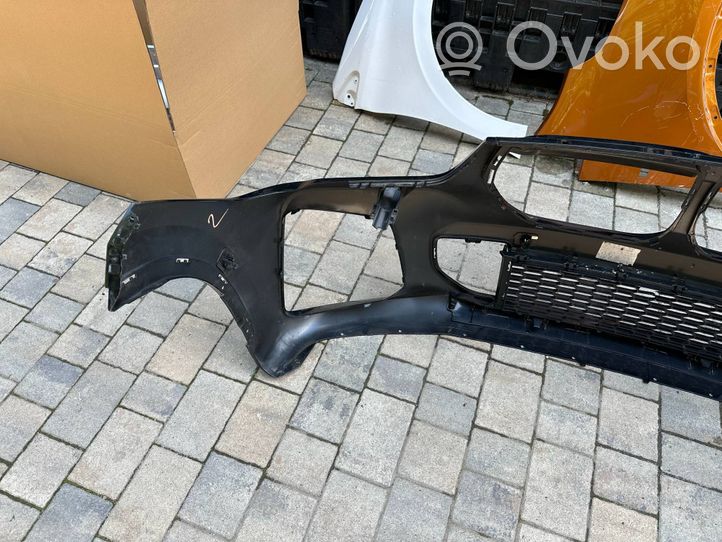 BMW X1 F48 F49 Supporto del fendinebbia 51118075875