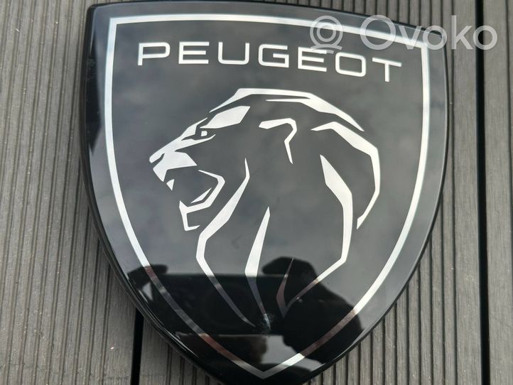 Peugeot 308 Inne części komory silnika 9838469680