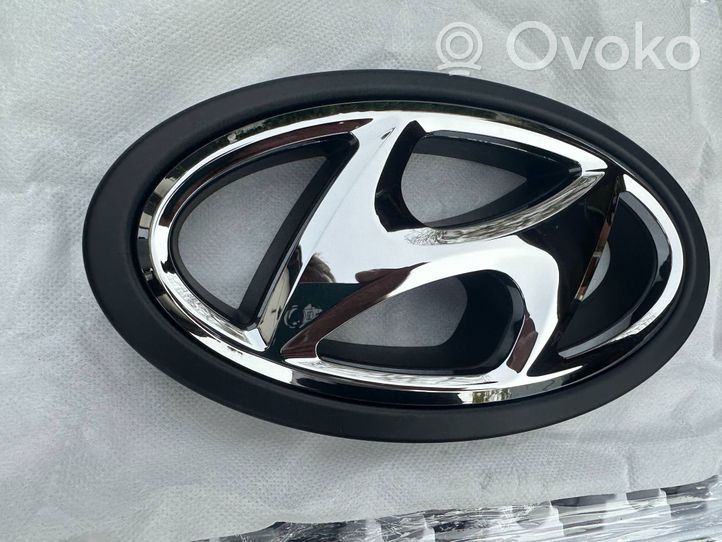 Hyundai i30 Valmistajan merkki/logo/tunnus 86352G4500