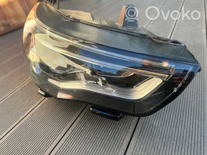 Opel Grandland X Phare frontale YP00162680