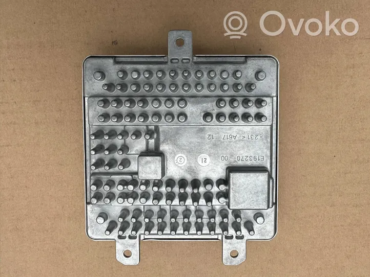 BMW X6 G06 Modulo di controllo ballast LED 5A1K17F24