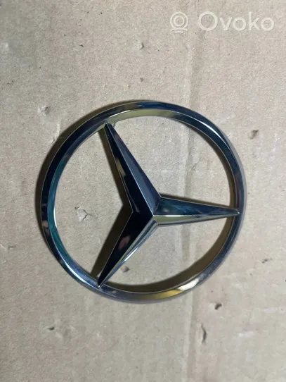 Mercedes-Benz E W213 Valmistajan merkki/logo/tunnus A2138170116