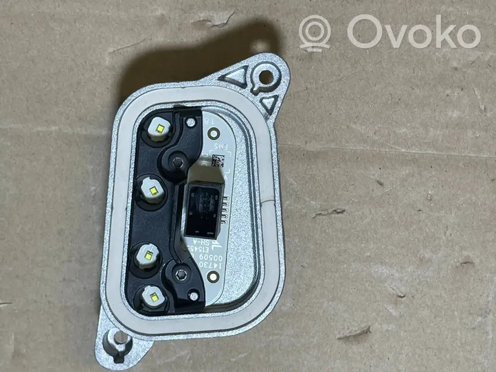 Audi e-tron Modulo di controllo ballast LED 1420000457