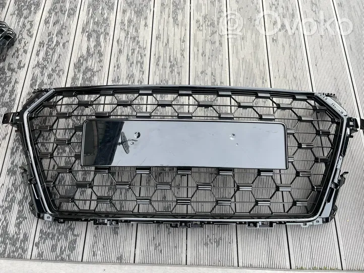 Audi TT TTS RS Mk3 8S Grille de calandre avant 8S0853651H