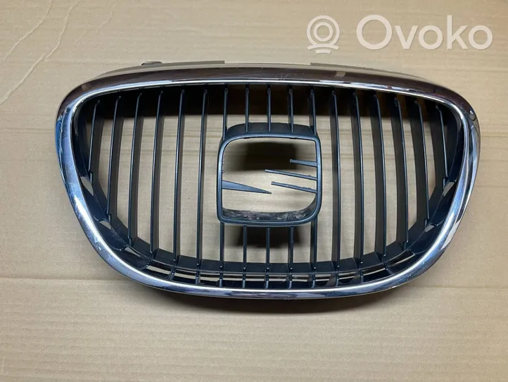 Seat Altea Grotelės viršutinės 5P0853654